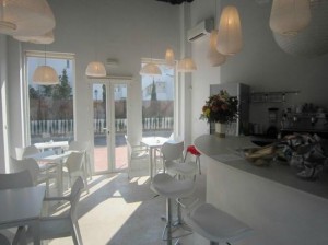Costa del Sol Restaurant - The Fresh Food Cafe