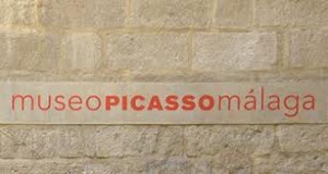 Picasso Museum in Malaga, Costa del Sol 